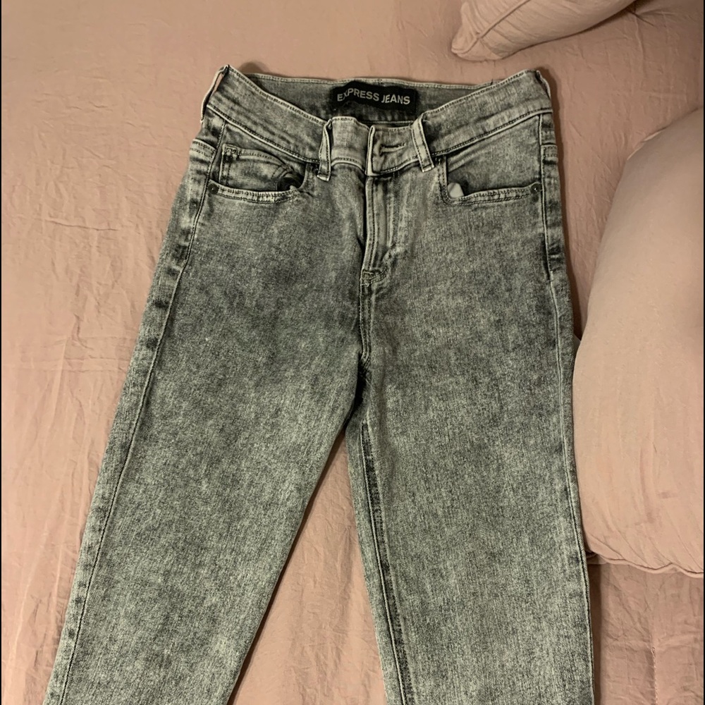 Express Jeans